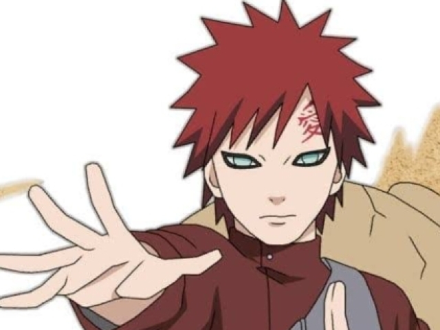 Gaara