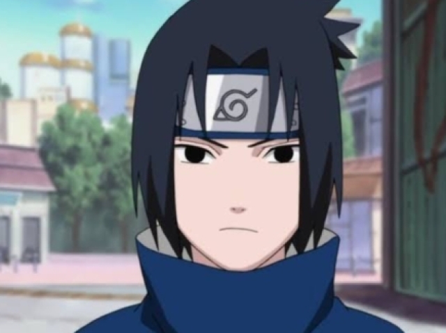 Sasuke