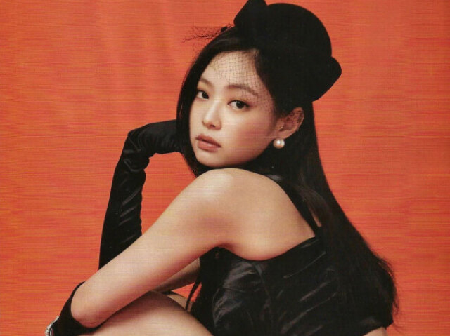 Jennie