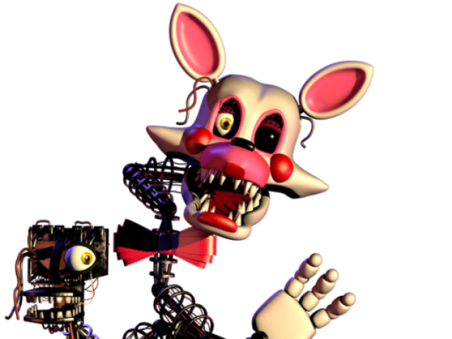 mangle