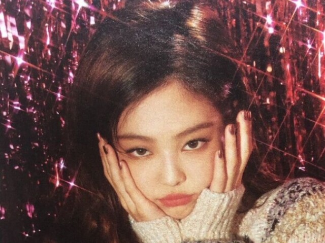 Jennie