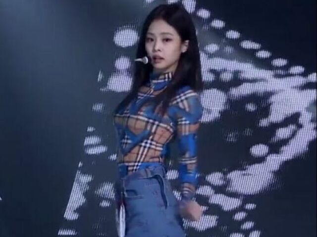 Jennie