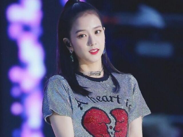 Jisoo