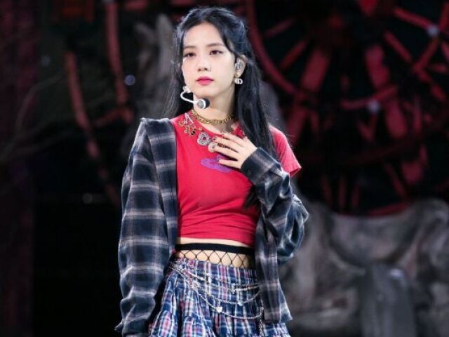 Jisoo