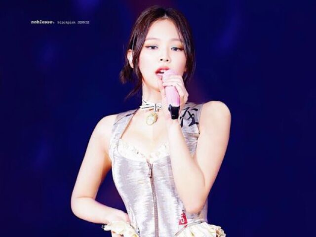 Jennie