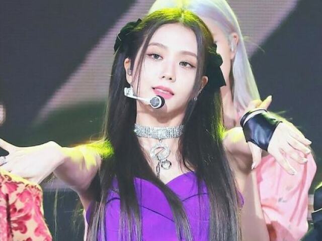 Jisoo