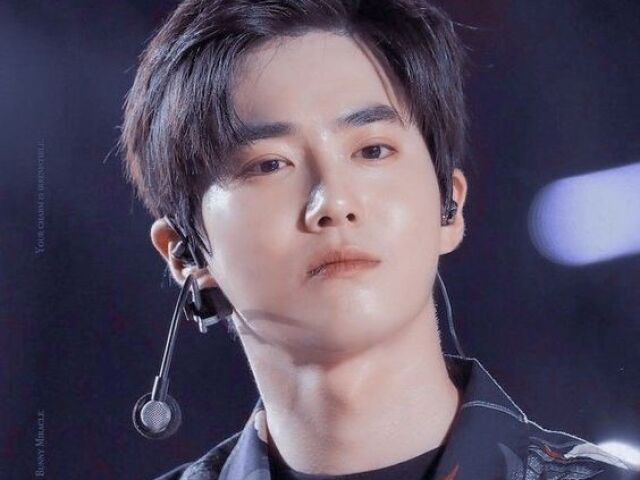 Suho