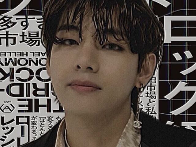 Taehyung