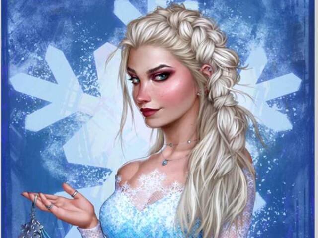 Elsa