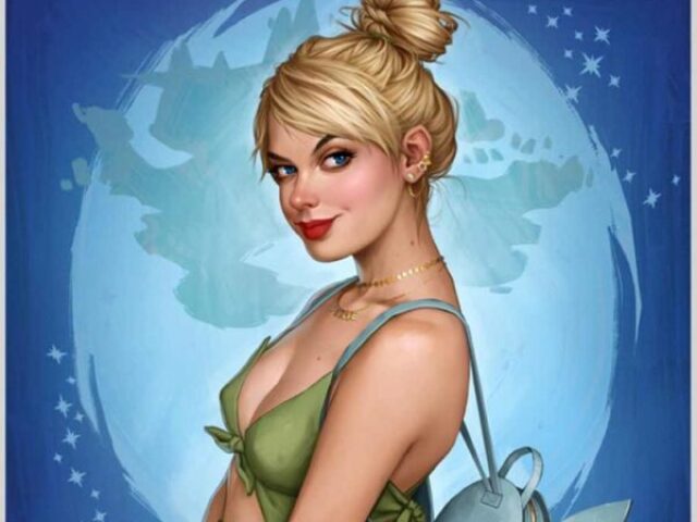 Tinker Bell