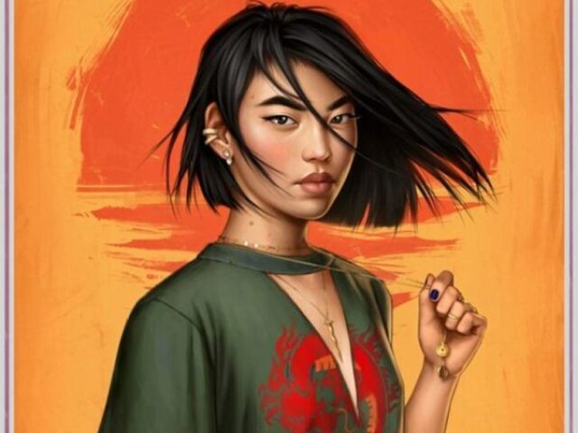 Mulan