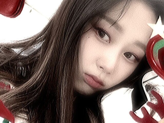 Giselle(。・ω・。)ノ♡