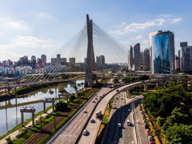 Nenhum, a prefere ficar em SP mesmo