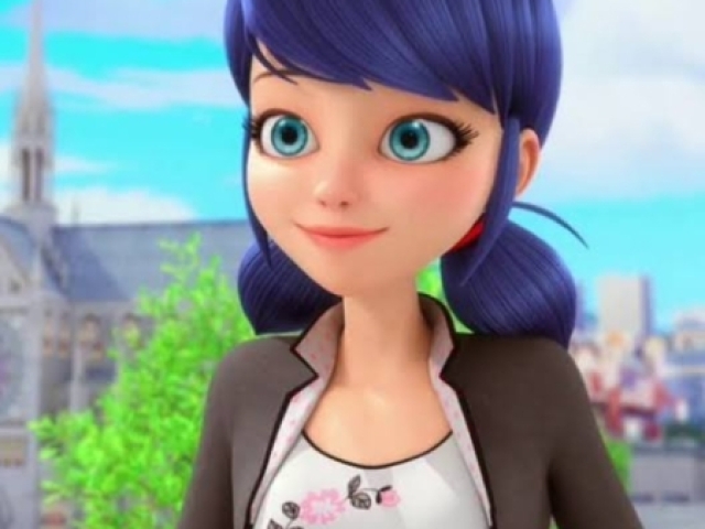 Marinette