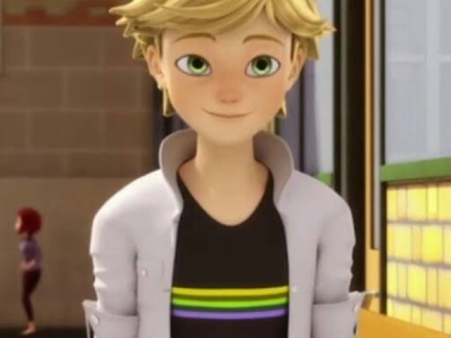 Adrien agreste