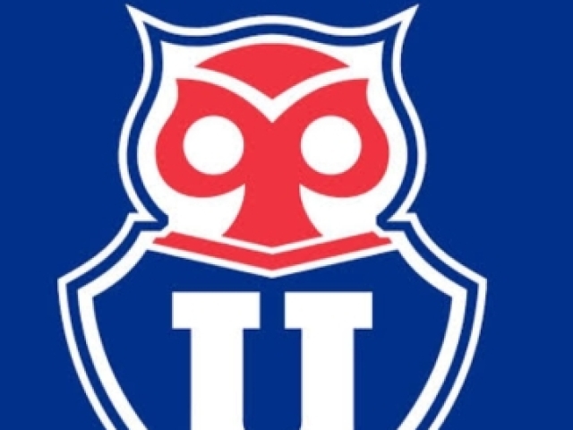 Universidad do Chile-CHI