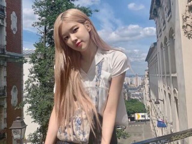 Rosé