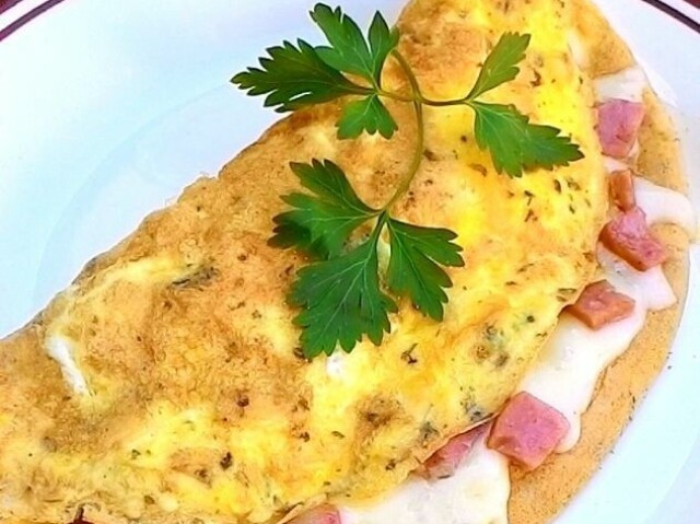 Omelete