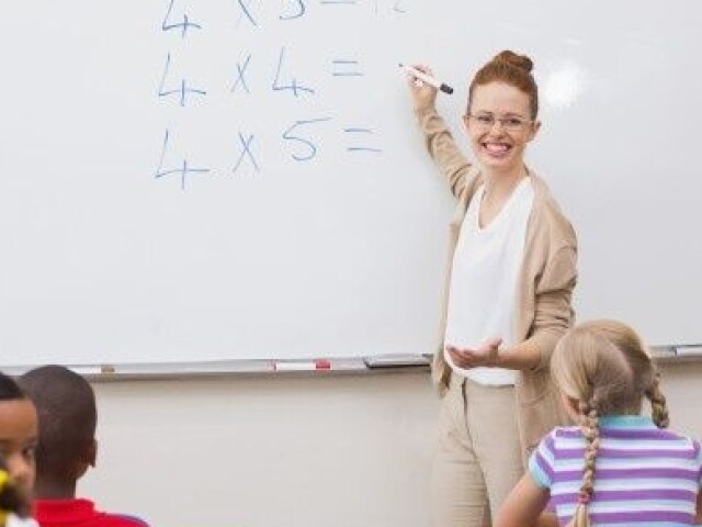 Professora