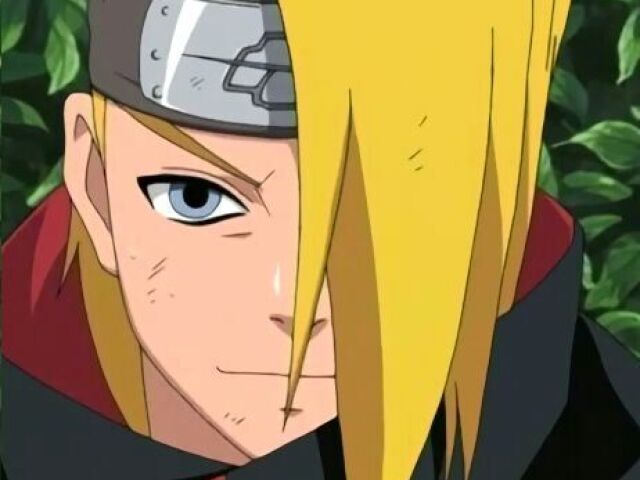 Deidara