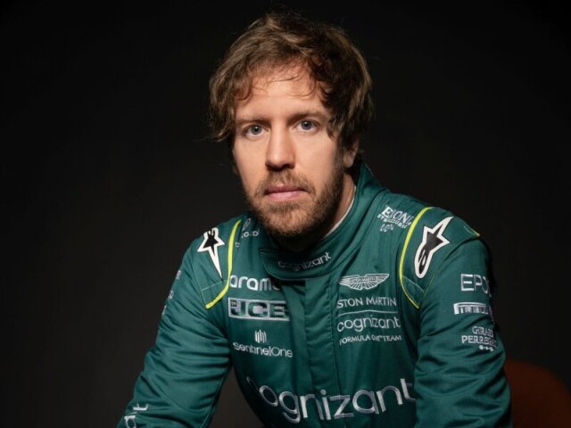 Sebastian Vettel