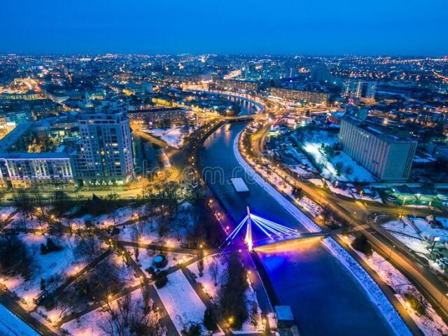 Kharkiv-1,4M