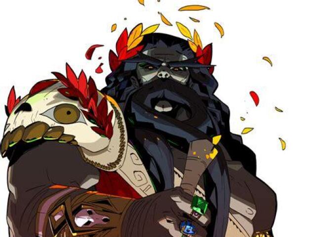 Hades