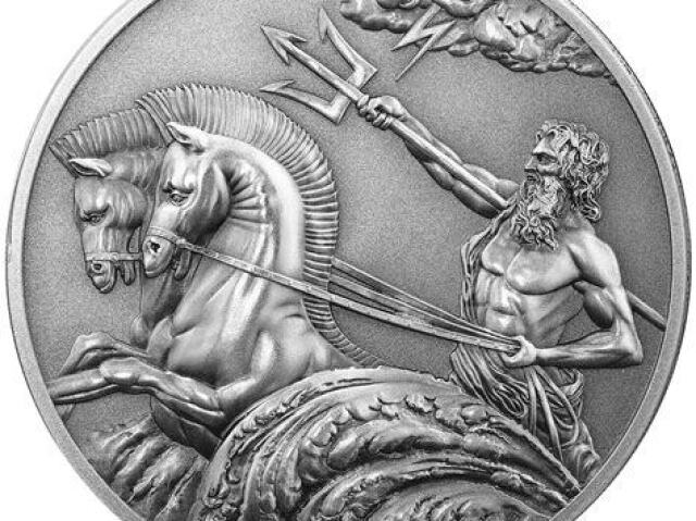 Poseidon