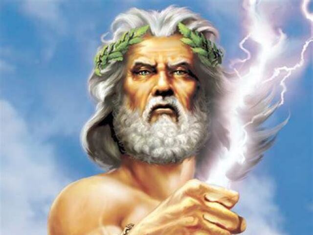 Zeus