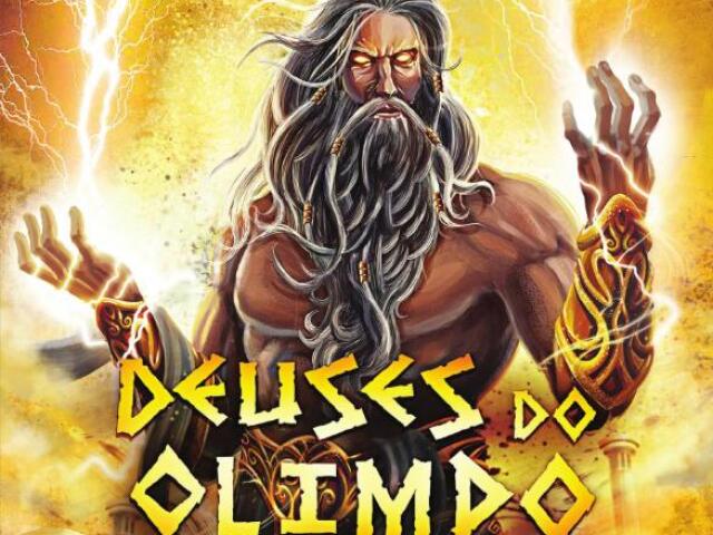 Qual dos três grandes deuses da mitologia grega você seria?