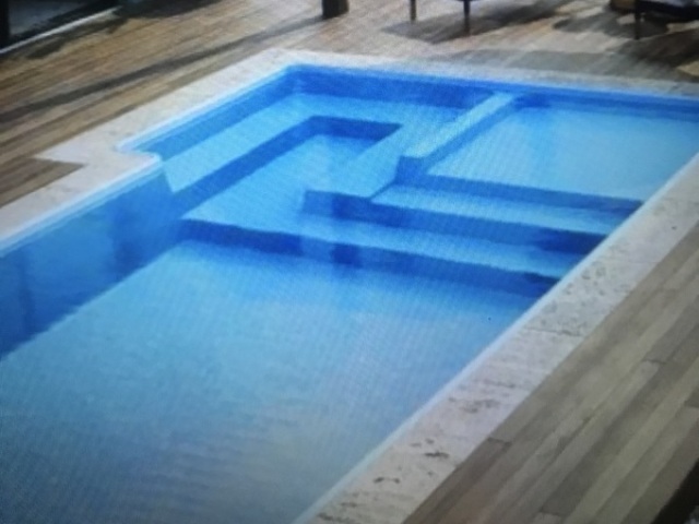 Piscina 🏊♂️