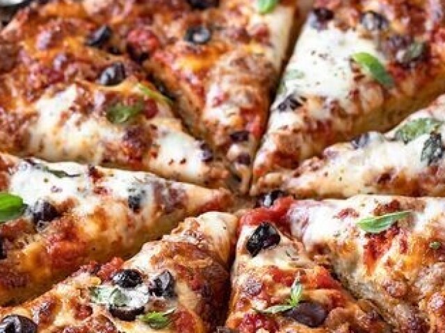 Pizza<3🍕