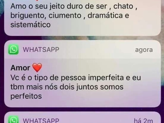 Mexer no whatsapp📱