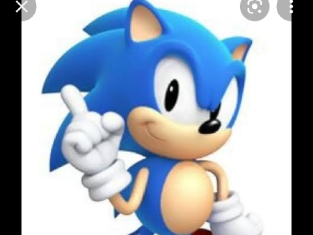 Sonic Clássico