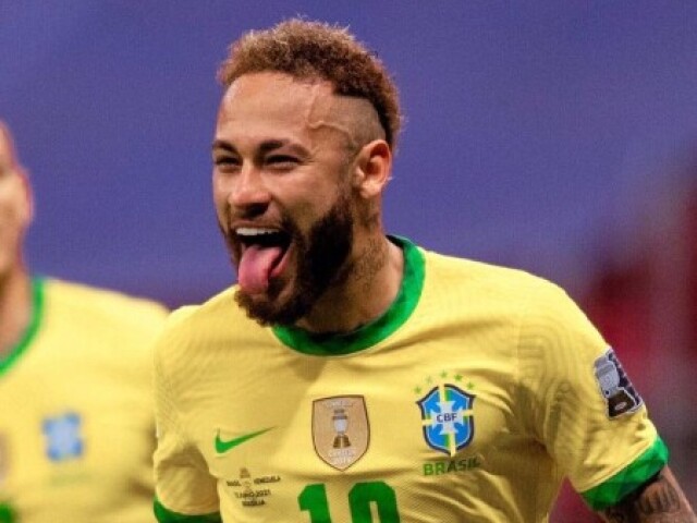 Neymar