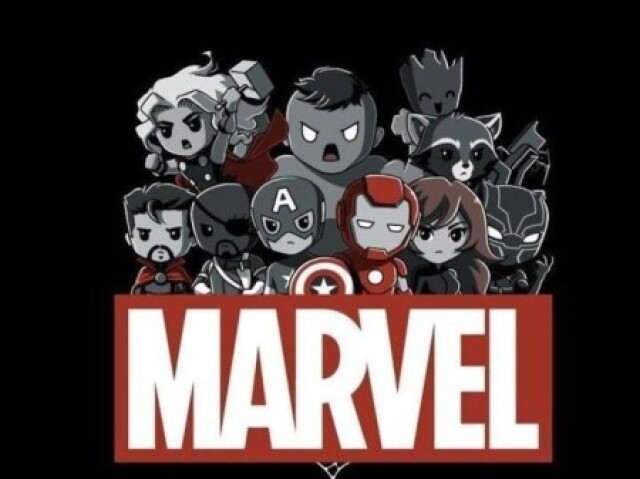 Marvel