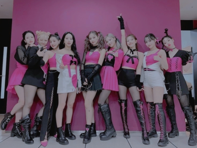 ~Monte sua família do Twice~