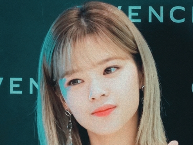 Jeongyeon