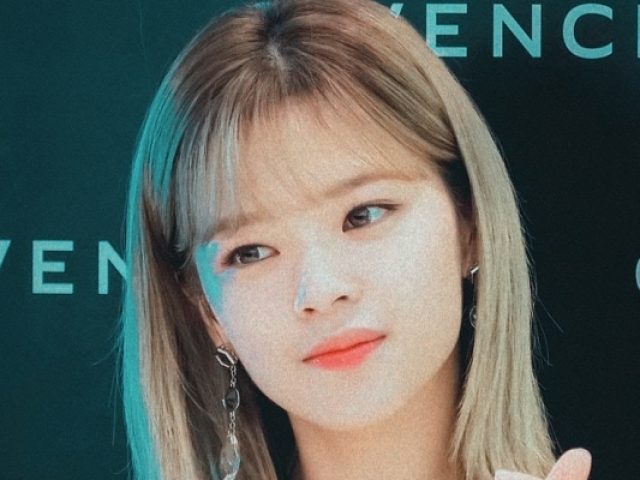 Jeongyeon