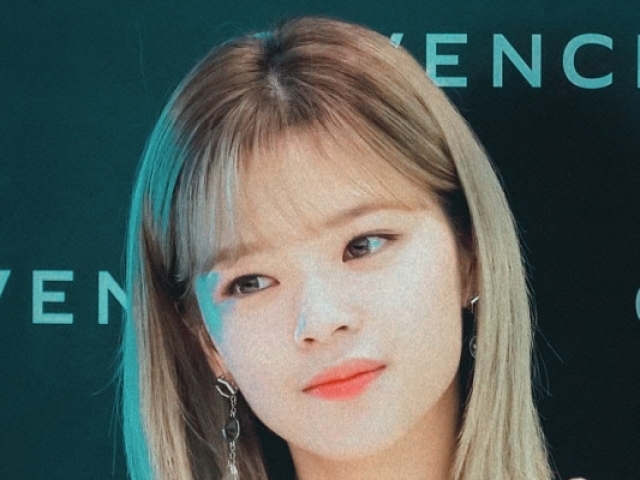 Jeongyeon