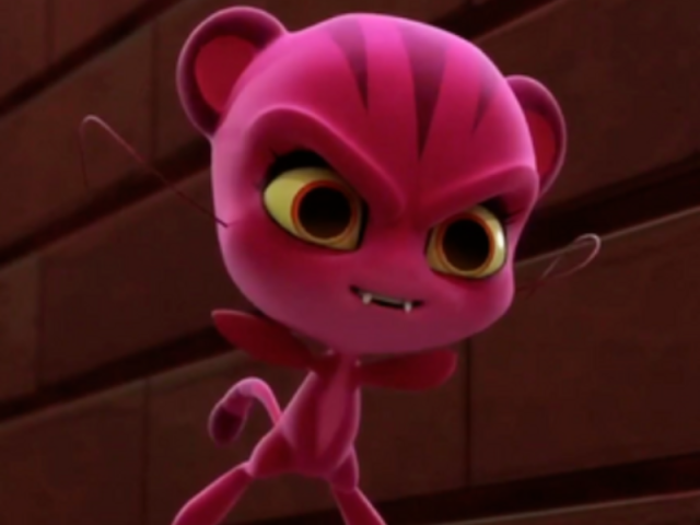 Roarr