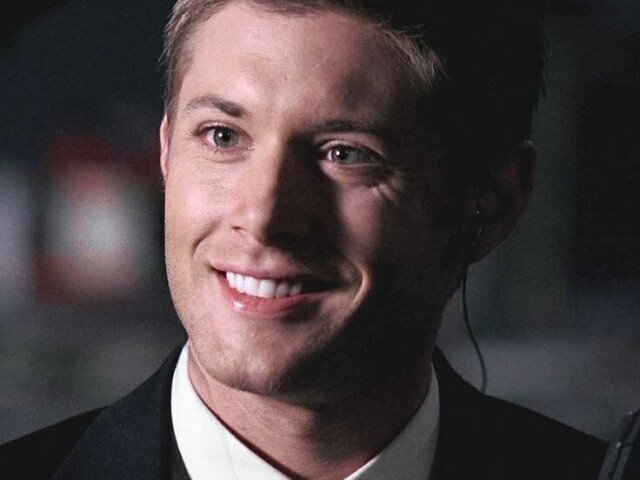 Jensen Ackles