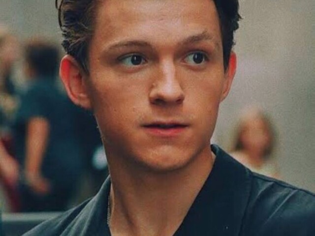 Tom Holland