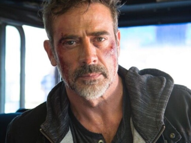 Jeffrey Dean Morgan