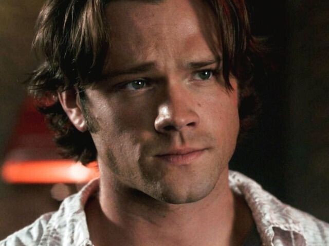 Jared Padalecki