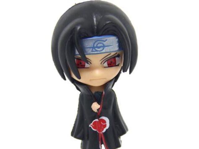 Esse itachi meio deformado