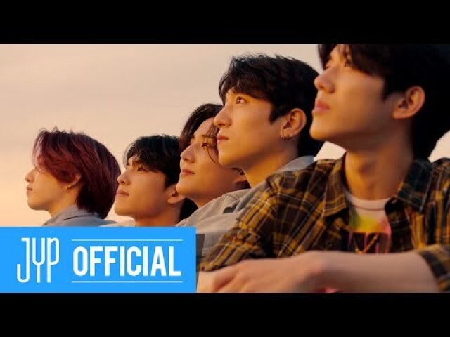 You Make Me - Day6