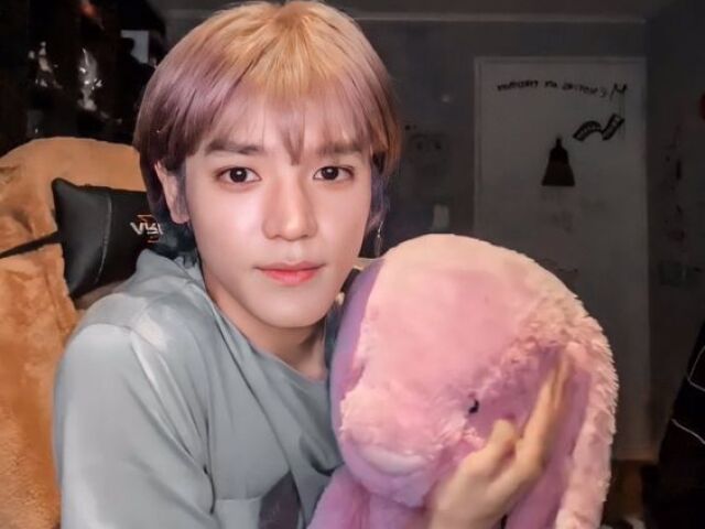 💚Taeyong