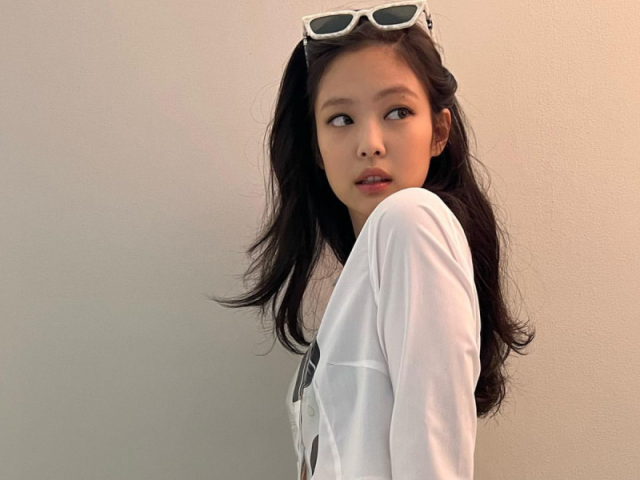 JENNIE KIM!!!💗