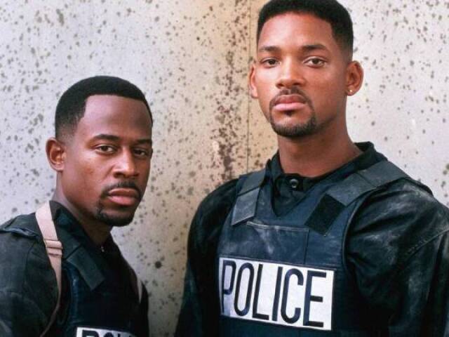 Bad Boys (1995)